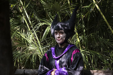 Il bosco stregato 5